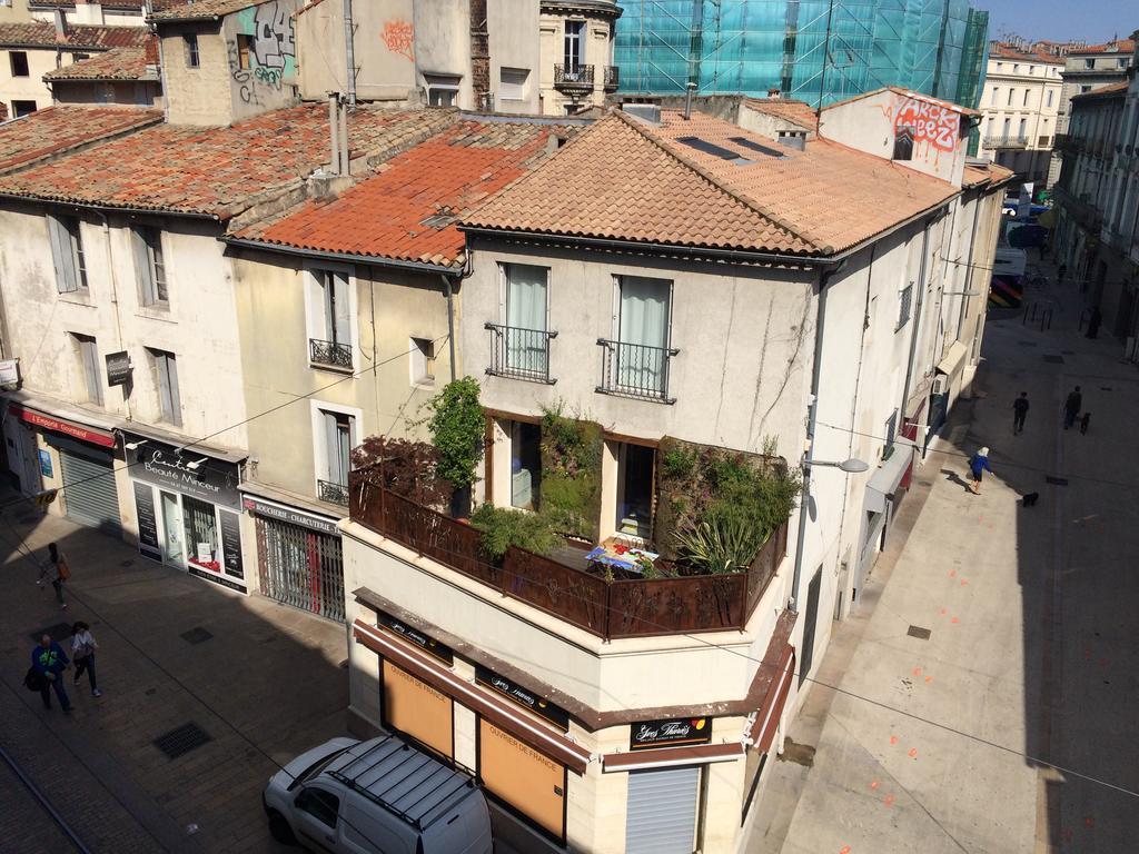 Freed'Home Montpellier Exterior foto