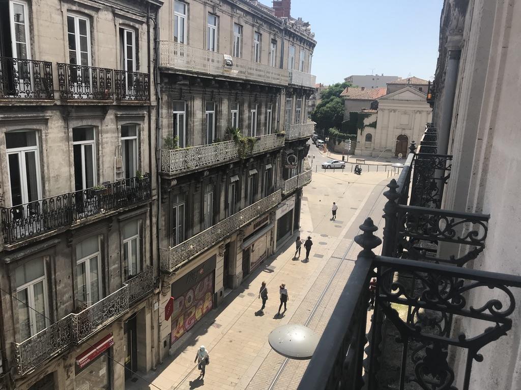 Freed'Home Montpellier Exterior foto